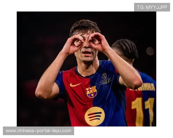 巴萨官方确认佩德里将伤缺一个月，加维赛季报销。