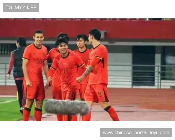 中国U19男足热身赛1-0战胜乌兹别克斯坦队，备战U20亚洲杯