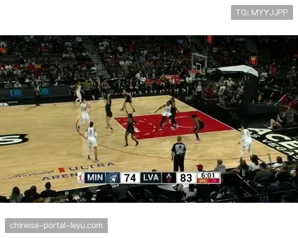 “明尼苏达山猫队主场翻新工程完工,新增2000个座位与高清斗屏”